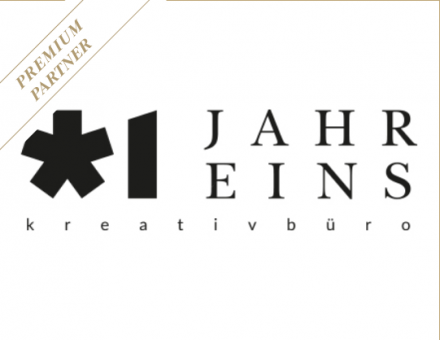 JAHR EINS | Kreativbüro